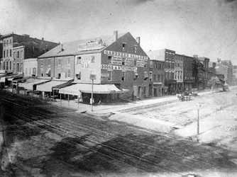 Gardners Gallery, Washington D.C., dopo il 1863